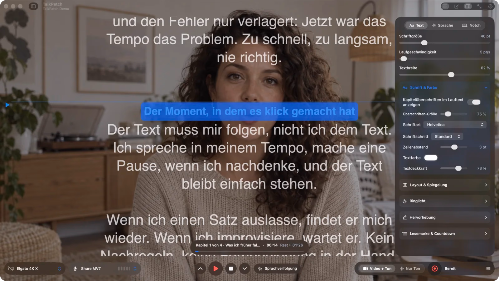 TalkPatch inspector-text
