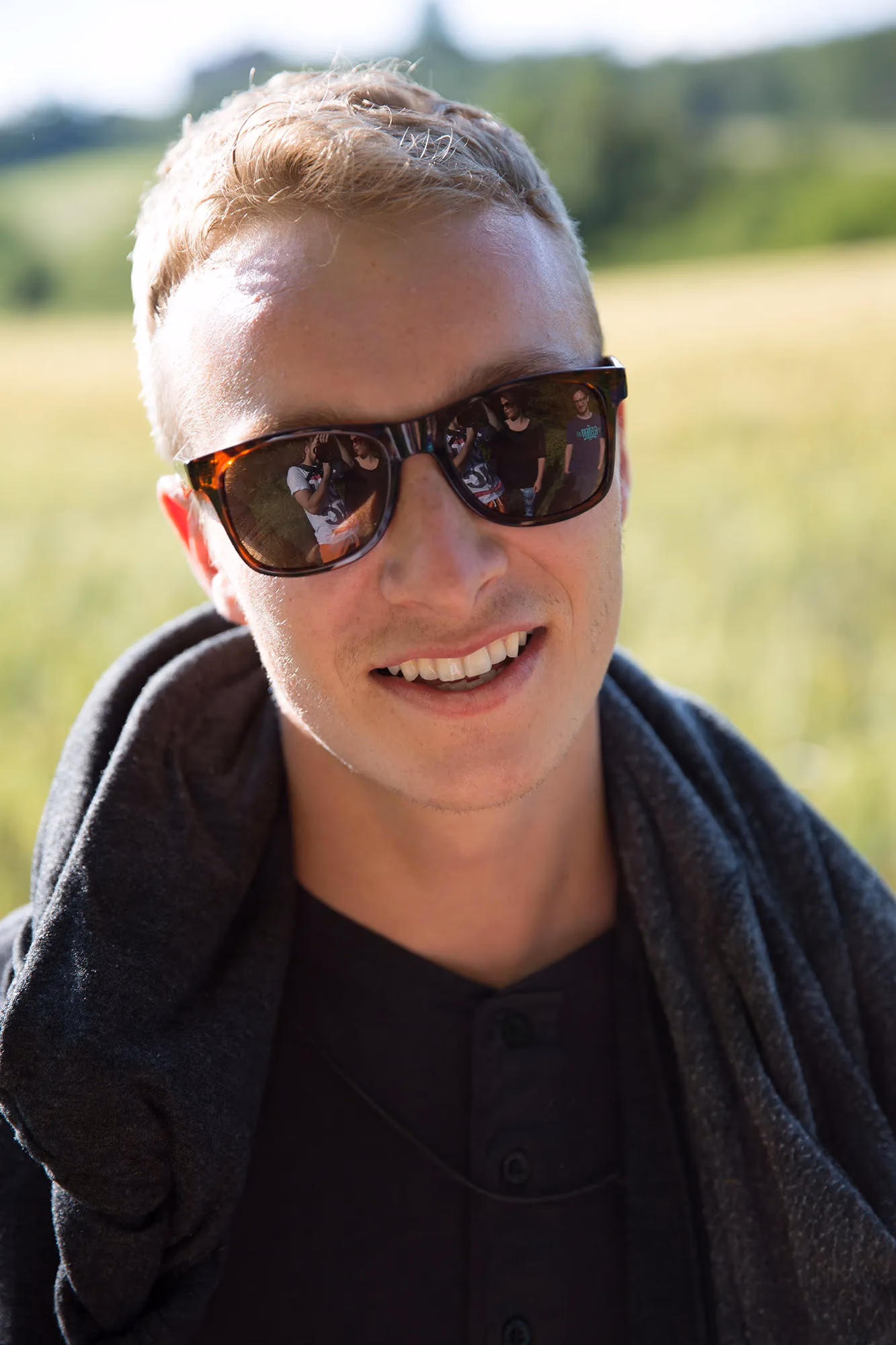 Dominik Schumacher