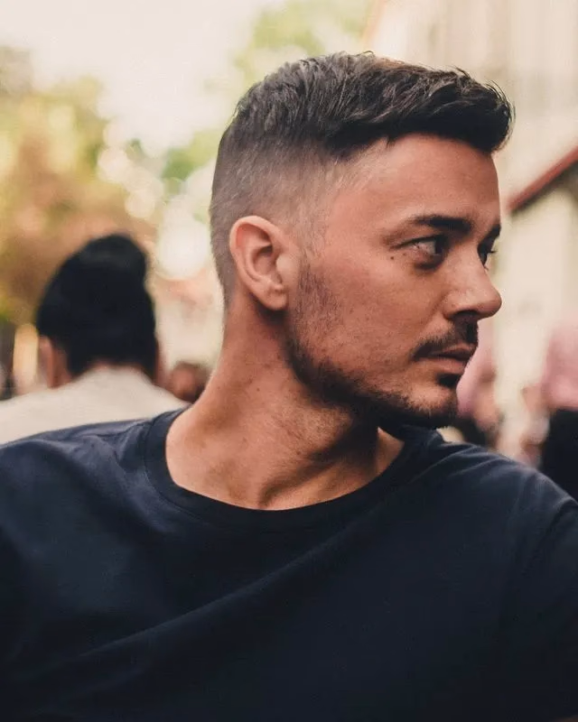 Vedran Radosevic
